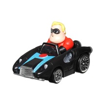Hot Wheels Racerverse Tekli Arabalar Mr. İncredible Hkc05