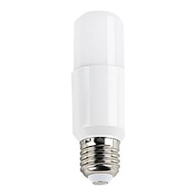 Cata Pil Led Buji Ampul 9w E27 3200k Gunışığı Işık