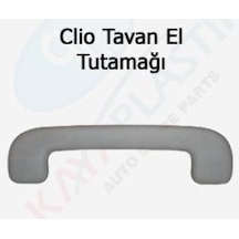 Clio Tavan El Tutamağı 8200081864 Kaya
