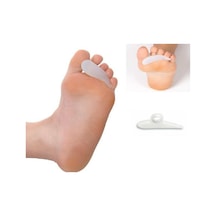 Silikon Çekiç Parmak Yastığı