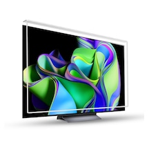 LG Uyumlu Oled65gx6la Tv Ekran Koruyucu / Ekran Koruma Paneli