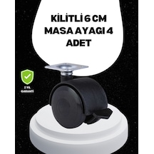 4 Adet