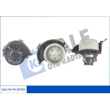 Kale Kalorifer Motoru Astra G-zafira A Kale 347065 1845001-1845058-93191902