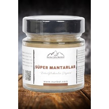 Nurbal Süper  Ekstrak Tozu 120 G