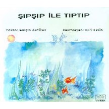 Şıpşıp İle Tıptıp - Ybve-658385