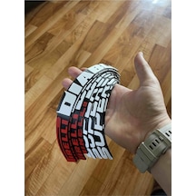 Pirelli Diablo Supercorsa Motorsiklet Lastik Yazısı 4x Pirelli Diablo 4x Supercorsa