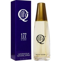 Q Life Kadın Parfüm EDC 50 ML