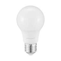 Led E27 8,5w 806lm 2700k Lamba, Sarı Işık