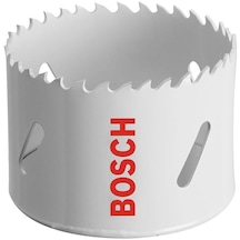 Bosch Bi Metal Panç 25 mm Metal Ahşap İçin