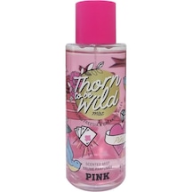 Victoria’s Secret Pink Thorn To Be Wild Fragrance Mist Vücut Spreyi 250 ML
