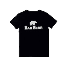 Bad Bear Erkek Tişört Bad Bear Tee Os-21871 Siyah