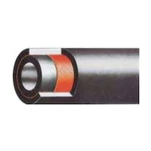 Sel Long Su 10 Bahçe Sulama Hortumu Örgülü Su 3/4" - 50 Metre