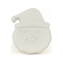 Noel Baba Figür 6,5x6cm