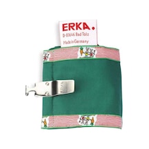 Erka Perfect Aneroid Tansiyon Aleti Pediatrik Kancalı Dış Bez 025
