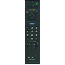 Sony Rm-996A Lcd-Plazma-Led Tv Kumandası