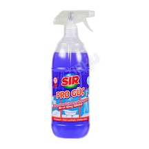 5 Adet Sır Pro Güç Kir&kireç Sökücü 1000 Ml