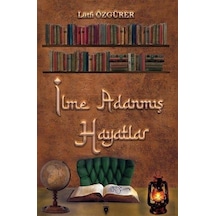 İlme Adanmış Hayatlar - Lütfi Özgürer - CKS