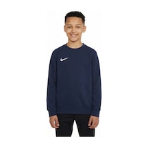 Nike Park 20 Genç Crewneck Sweatshirt Lacivert Cw6904-451 Lacivert Lacivert