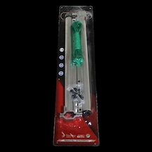 Kare Küpeşte Alüminyum Çamaşır Askısı Bx40 Çok Renkli