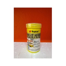 Insect Menu Flakes 100ml/20gr