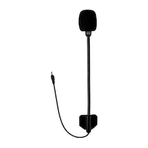 Knmaster KN550 Açık Kask Mikrofon