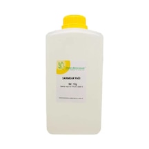 Doğan Baharatçılık Sarımsak Yağı 1 KG