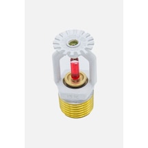 1/2' Pendent Sprink 68c Aşağı - Beyaz