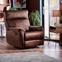 Nironyatak Niron Texas Baba Koltuğu Fonksiyonel Tekli Koltuk - Recliner Tv K