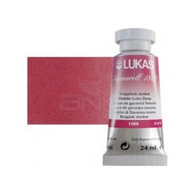 Lukas Aquarell 1862 Artist 24ml Sulu Boya 1066 Madder Lake Deep Seri 2 Diğer