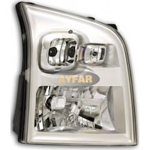 Ayfar Komple Far Ford Transit V347 2006 Sağ Elektrikli-motorsu N11.323