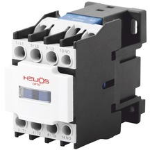 Helios Opto Kontaktör 80a 37kw D8011 Hsd-8011