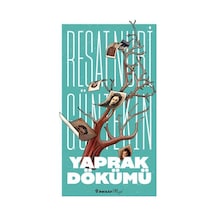 Yaprak Dökümü Yeni Kapak - Ezjı-651386