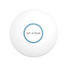 Ip-com Pro 6 Lıte 2.4/5ghz 802.11ax 3000mbps 2x2 Mımo Wıfı6 Tavan Tipi Access Poınt Adaptörlü