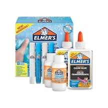 Elmer'S Frosty Slime Kit