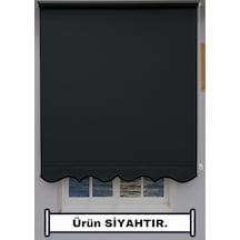 Kalın Keten Stor Zebra Güneşlik Perde Etekli Alüminyum Kasa & Boru, Ithal Kumaş Siyah Kalın Keten Stor Zebra Güneşlik Perde Etekli Alüminyum Kasa & Boru, Ithal Kumaş Siyah