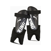 Puma 030934-01 King Ankle Siyah Futbol Tekmelik