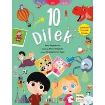 10 Dilek - Aıaı-894540