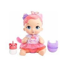My Garden Baby Yavru Kedi Bebeğimin Bakım Zamanı Hhl21