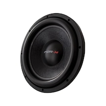 Forx X-112s 30cm Subwoofer 1000wat 250rms Kabinsiz Bass