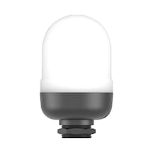 Mesan Ø70 Rgy Led Pnp Tip Buzzer M22 Somun Bağlantı Rgy 24vdc Ms 341.24vdc