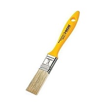Sgs Kestirme Fırça Profesyonel Plastik Sap No:1 Sgs4100 1.0"