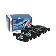 Dacia Sandero 1.5Dci 2015-2022 Bosch Ön Balata