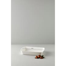 Be Pera 34cm Fırın Kabı