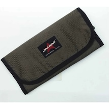 Jacbag Multiple Kalem Kutusu 011 Yeşil