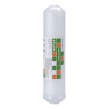 Tr Aquames - Su Arıtma Cihazı Purefer Inline Sediment Tortu Filtresi Nsf Sertifikalı Diğer