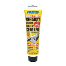 Abro Egsoz Macunu Turbo Manifold Macunu Made İn Usa