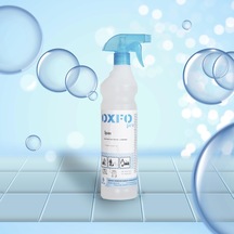 Oxfo Pro İpax Alkol Bazlı Çok Amaçlı Profesyonel Hızlı Hijyen Spreyi 750 ML