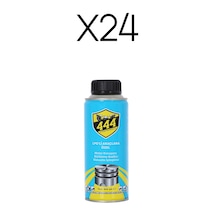 444 Automotive Products Lpg'Li Araç Motor Koruyucu 444Ml N11.132