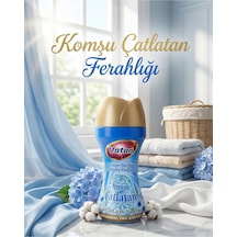 Granül Çamaşır Parfümü Komşu Çatlatan 210 Gr. - 820560974 Diğer