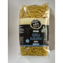 Edos Organik burgu Makarna 500 G